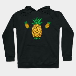 Pineapple Hoodie